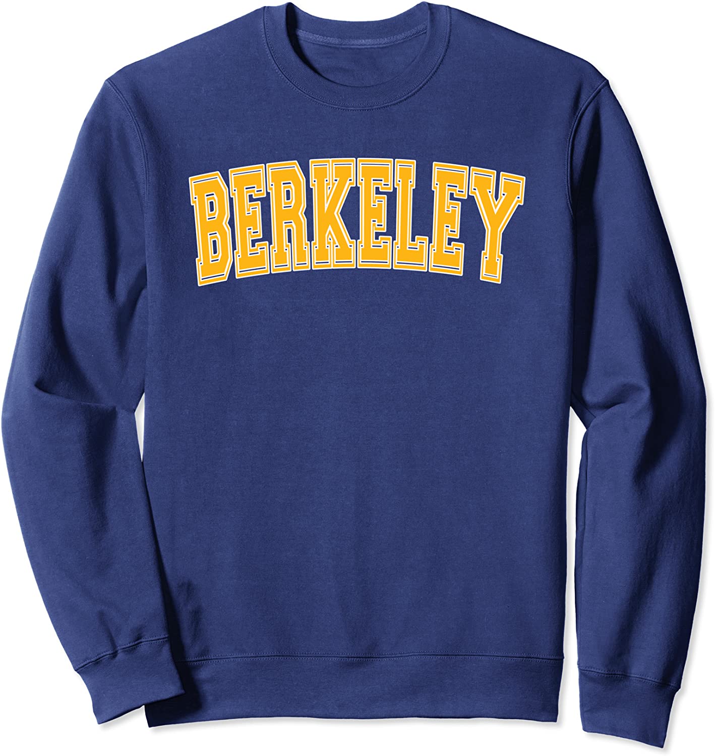Berkeley Sweatshirt