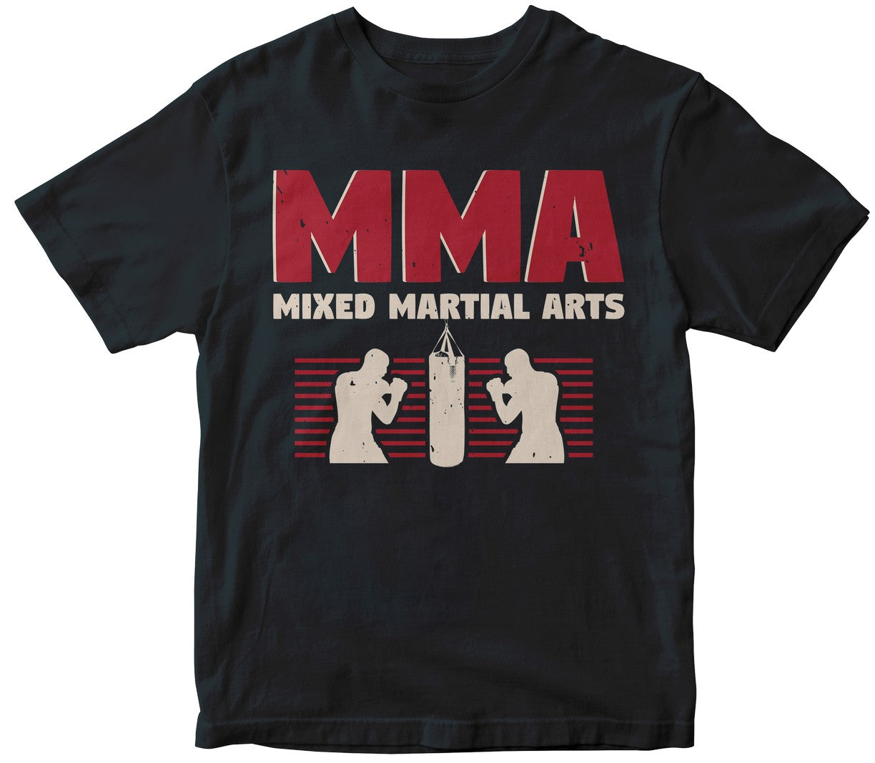 Mixed Martial Arts