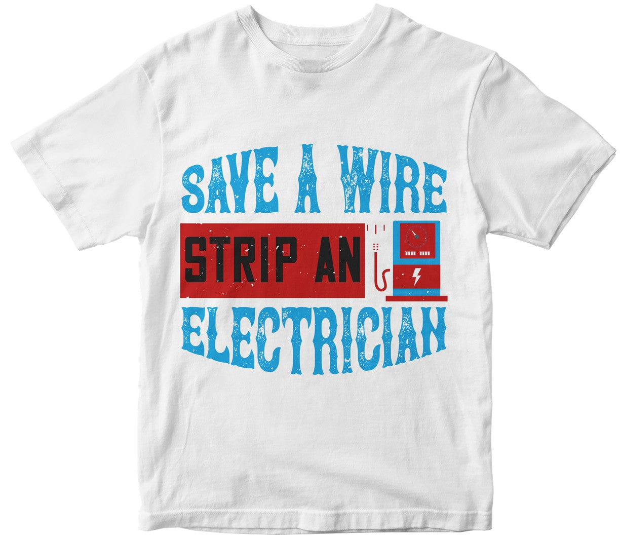 Save A Wire Strip An Electrician