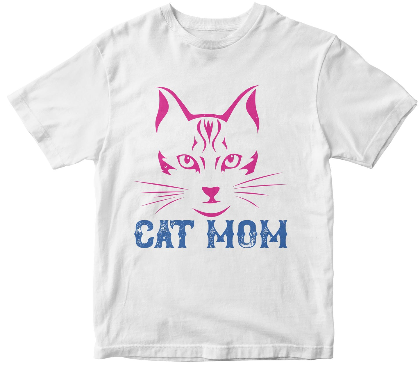 Cat Mom