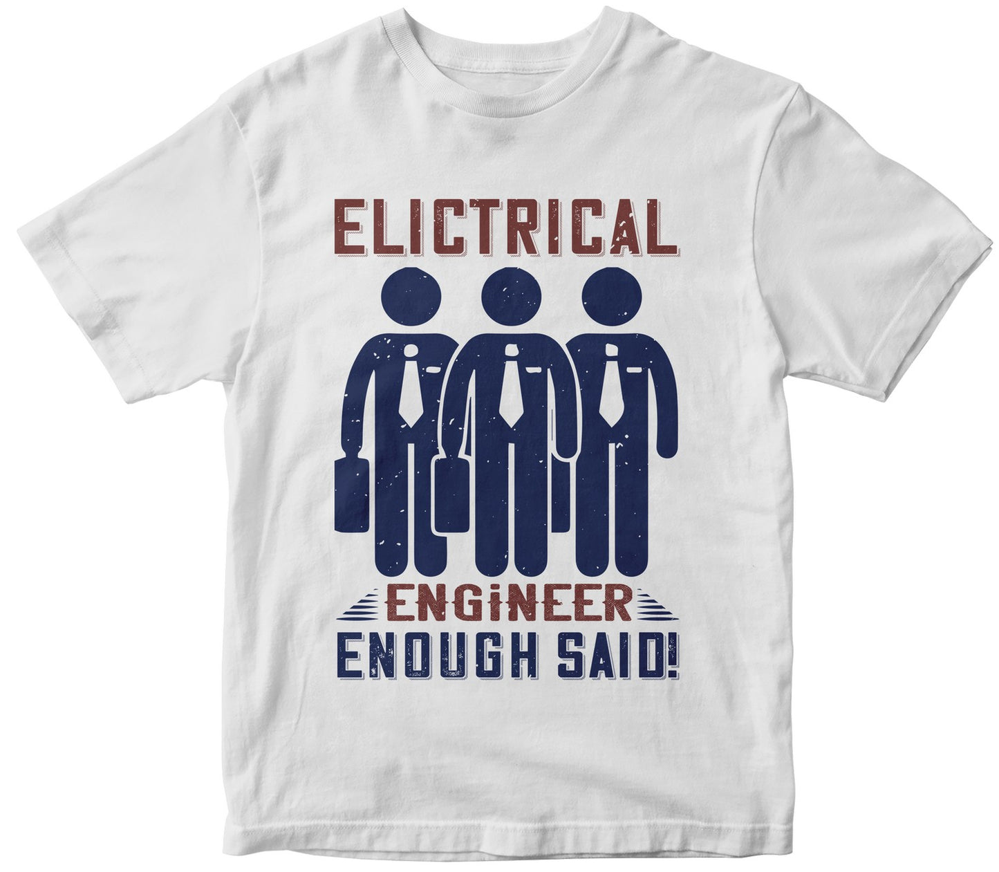 Electrical Engineer Enough Said!