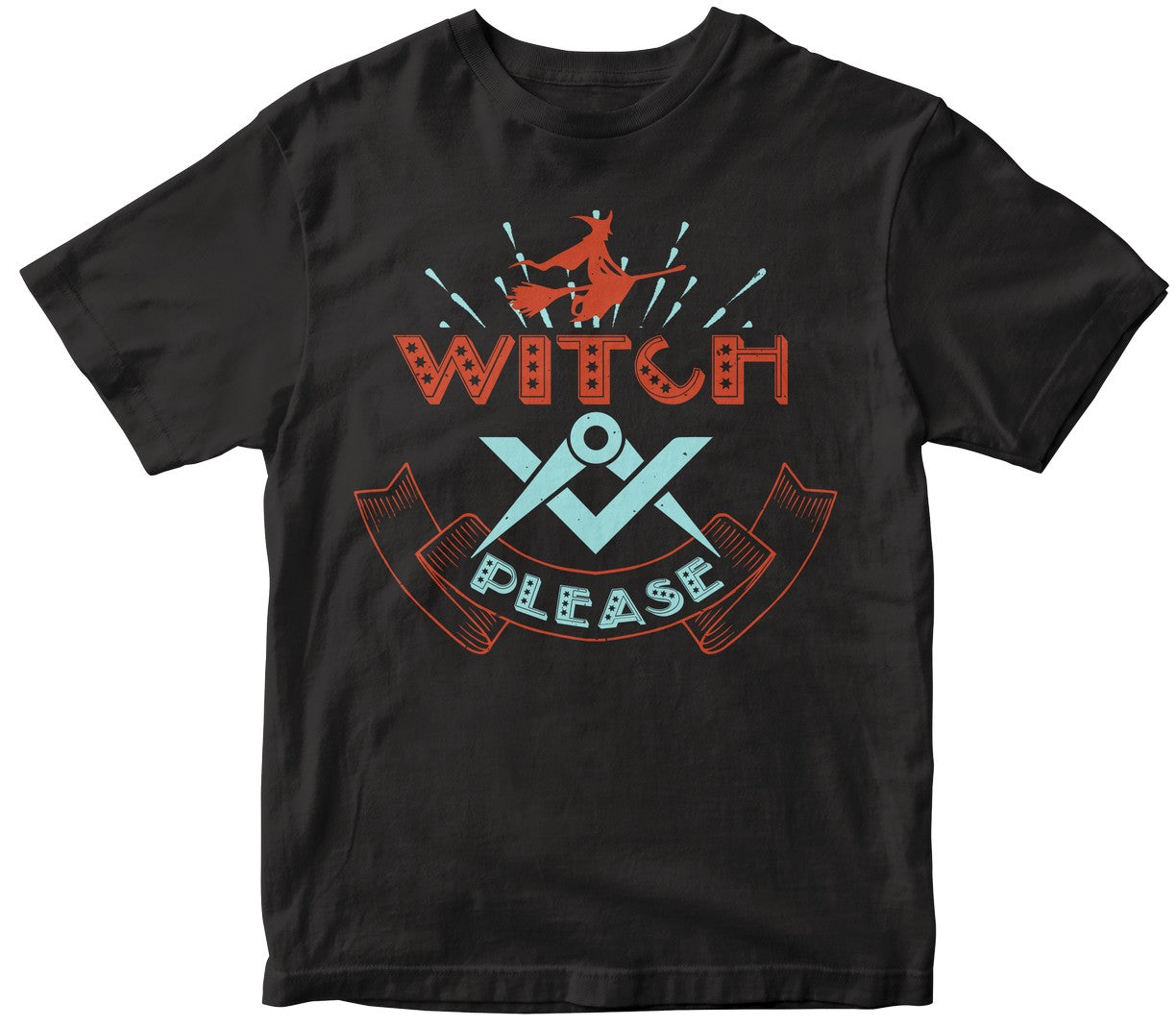 Witch Please