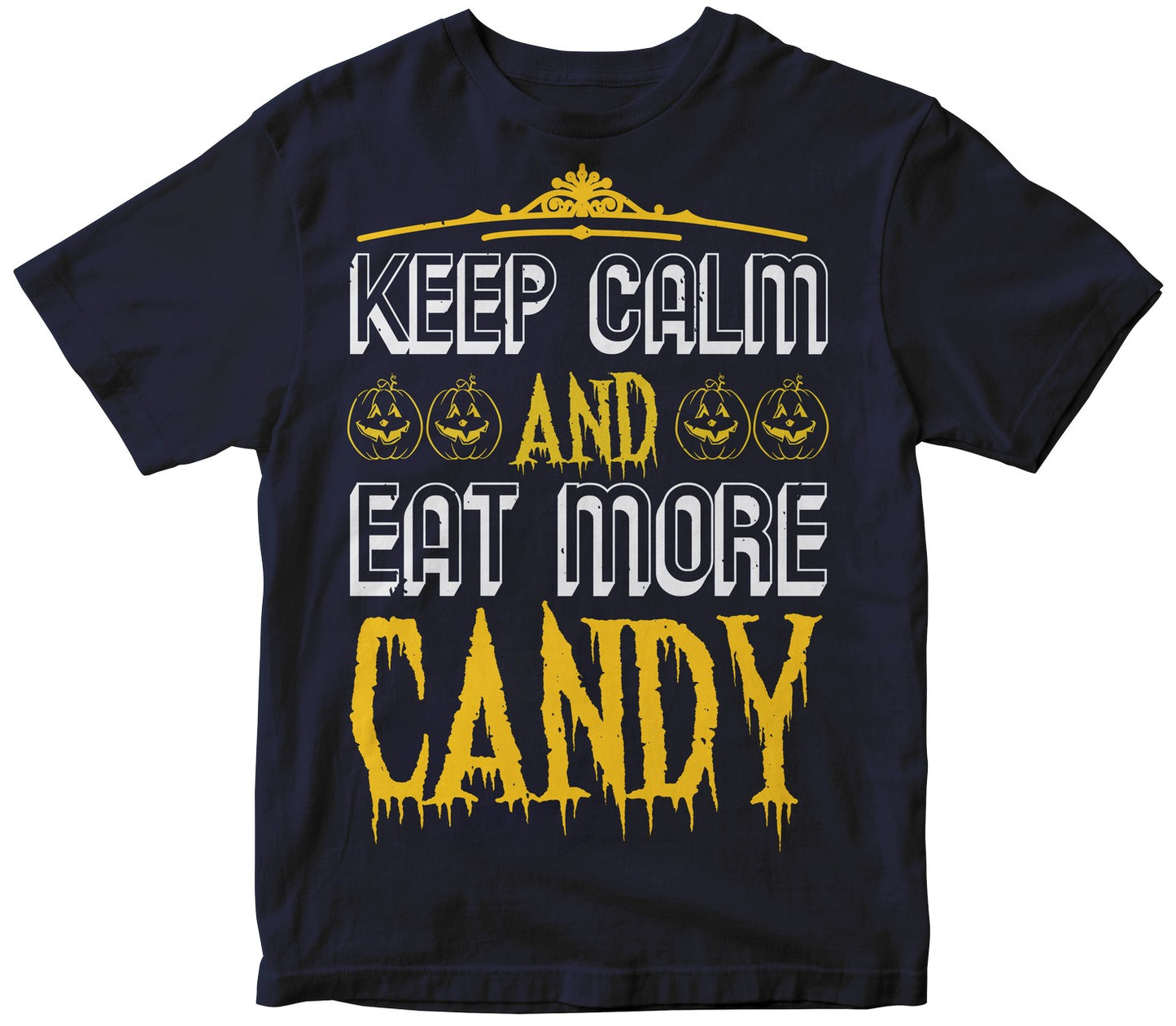 Keep Calm And Eat-01