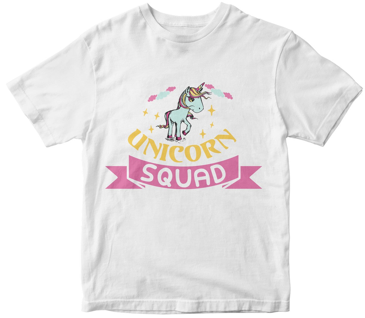Unicorn Squad
