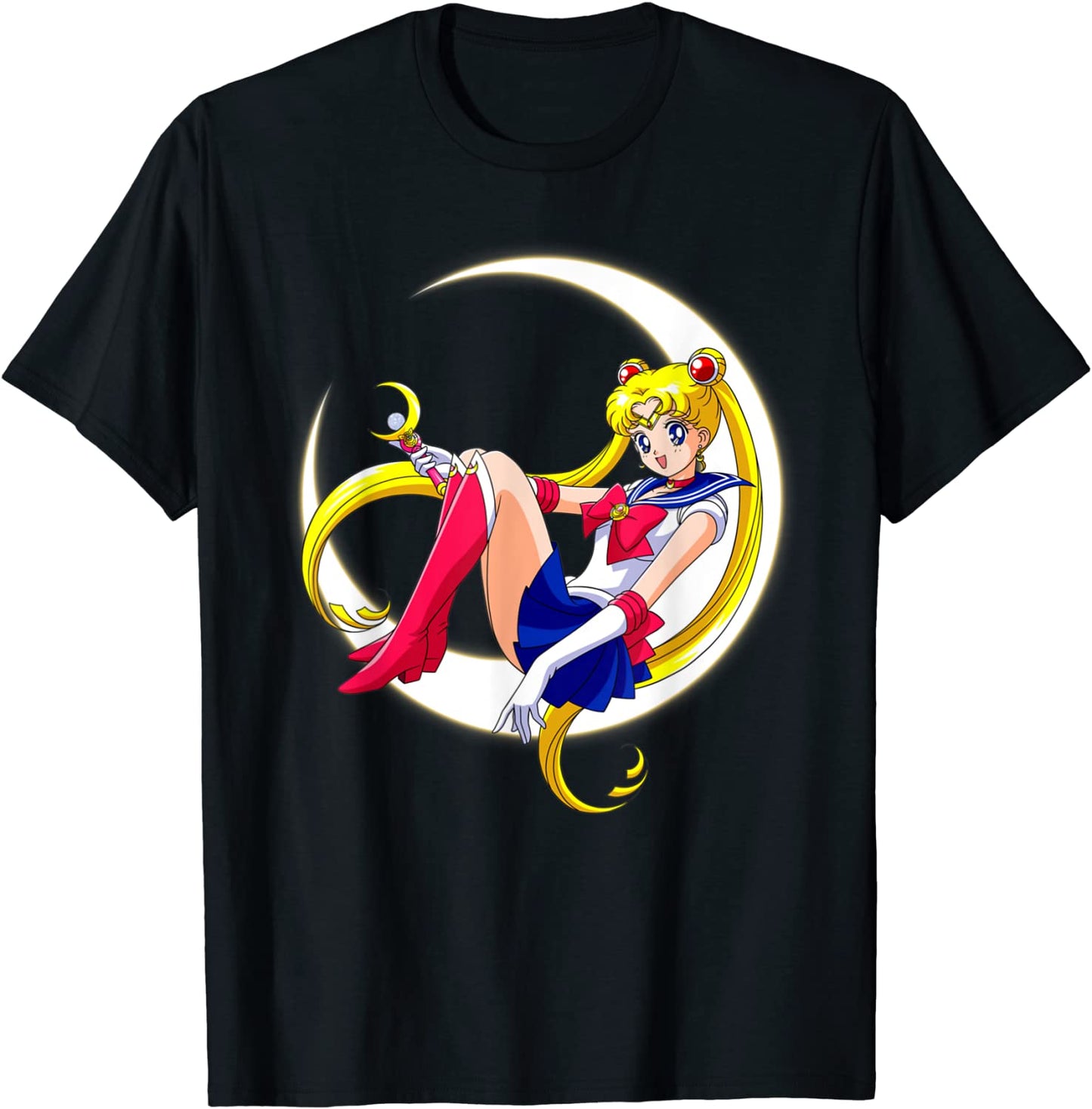 Cat Sailor T-Shirt