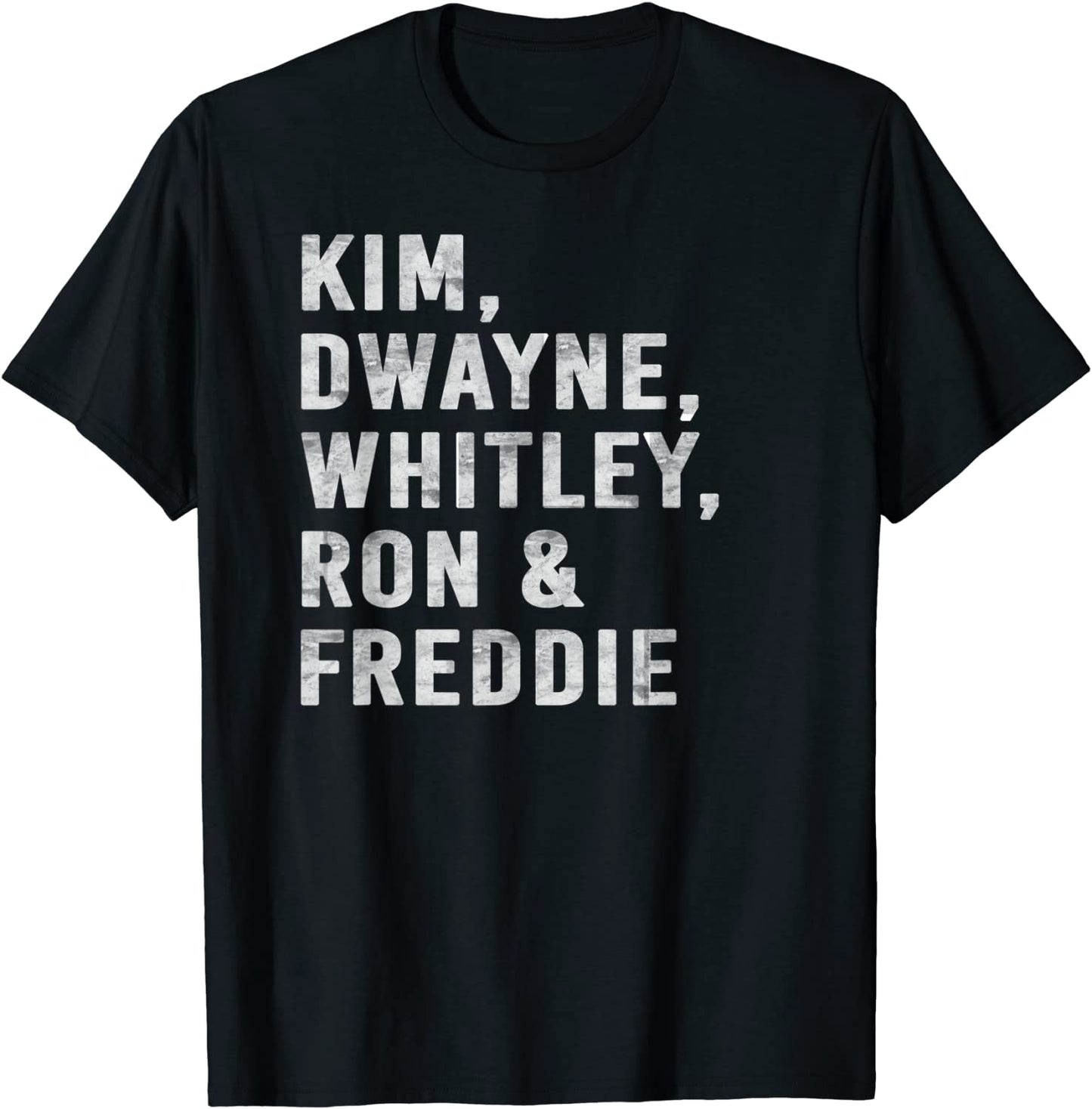 HBCU Graduates T-Shirt