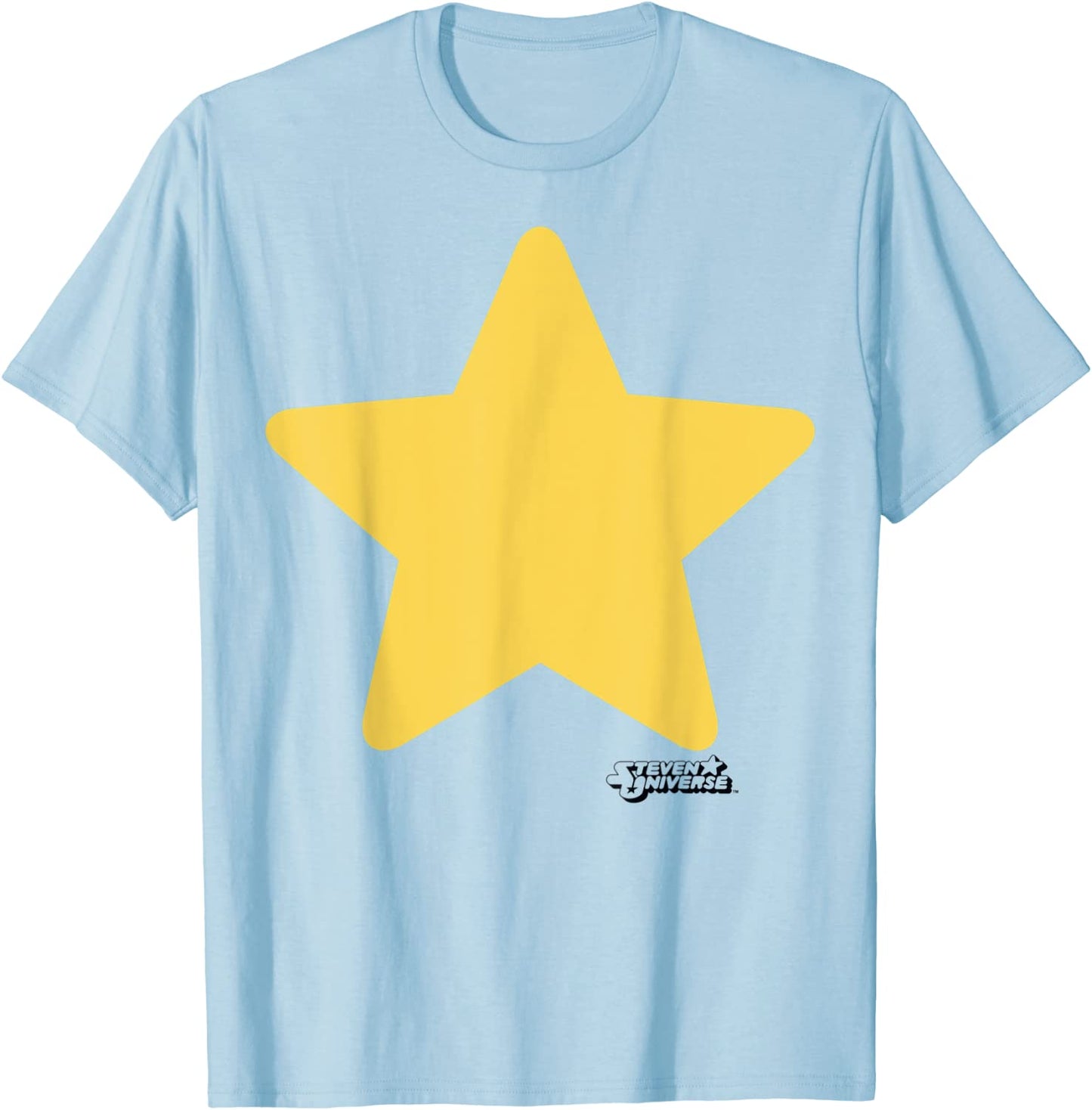 CN Steven Universe Star T-Shirt