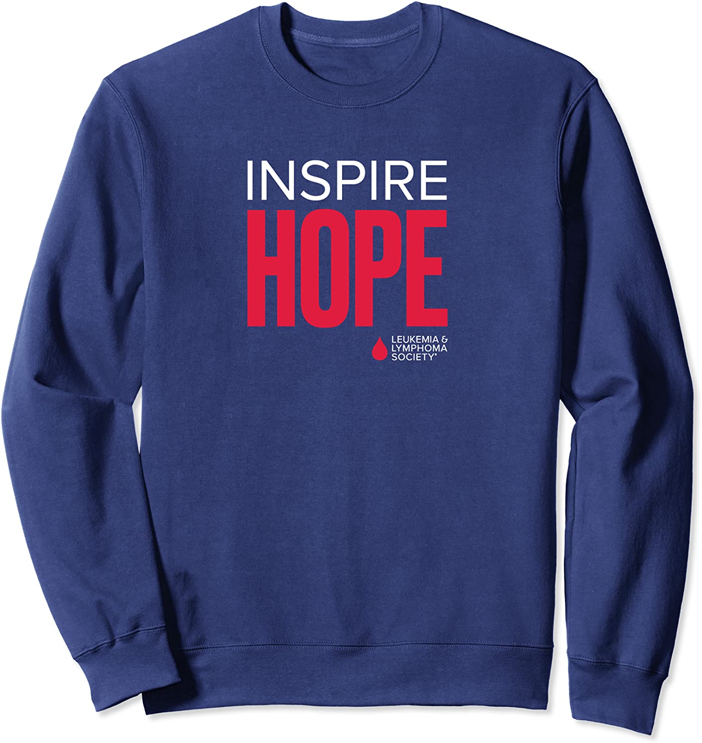 LLS - Inspire Hope - Sweatshirt