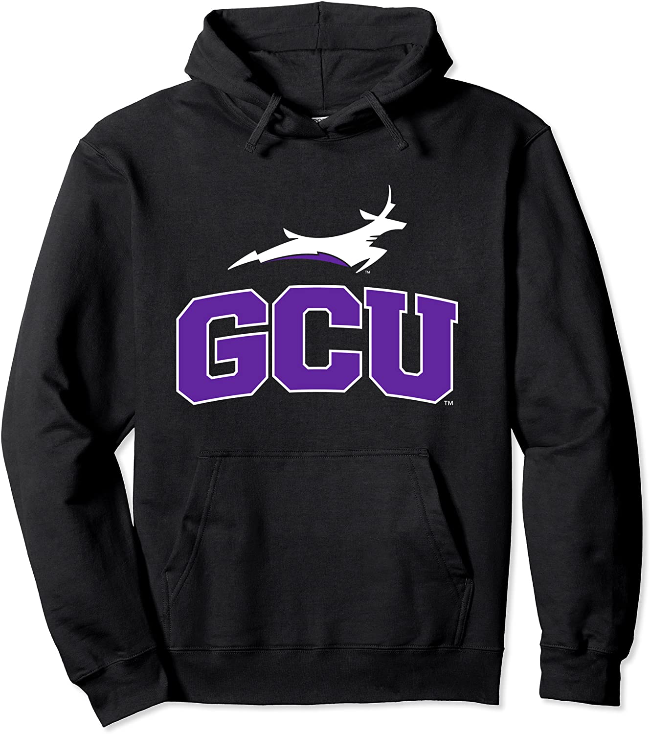 Grand Canyon University GCU Lopes Hoodie CC7CY60