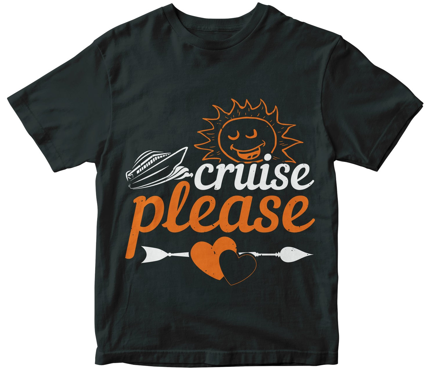 Cruise Please