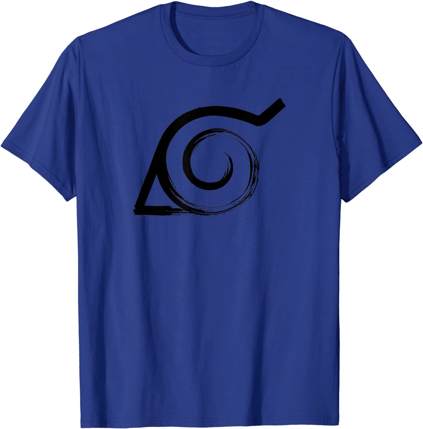 Naruto Shippuden Anti-Leaf Village T-Shirt