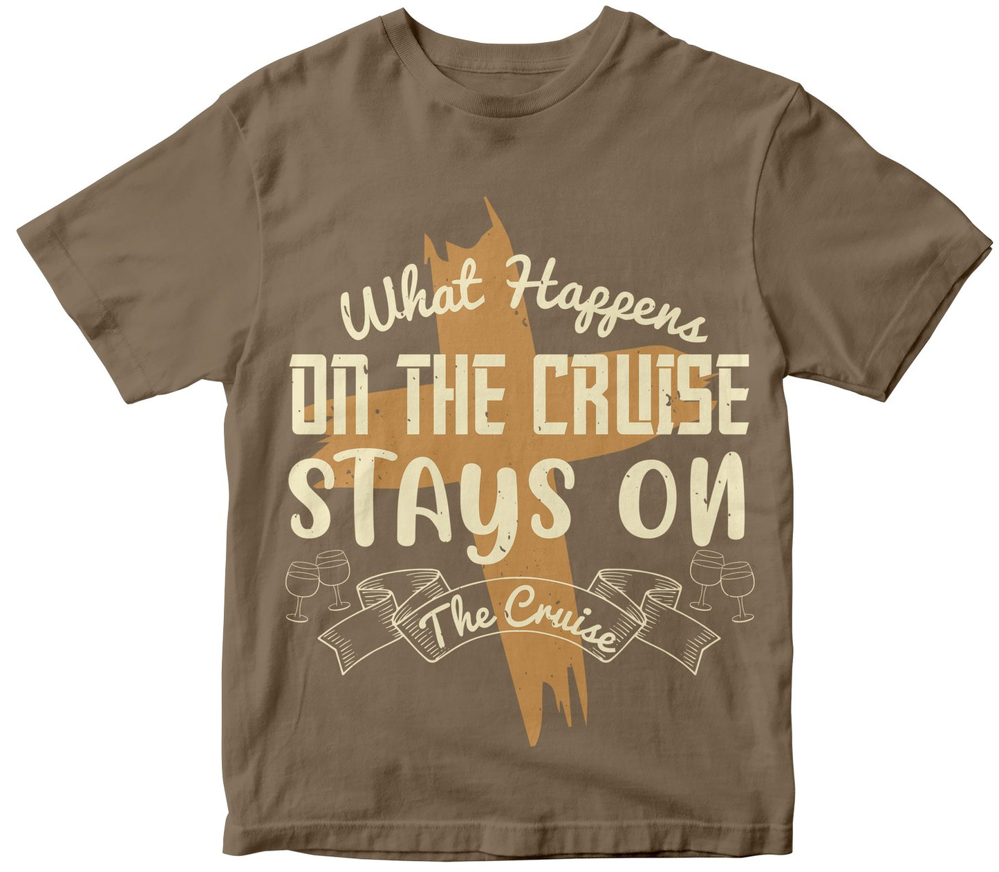 What Happens On The Cruise Stays On The Cruise