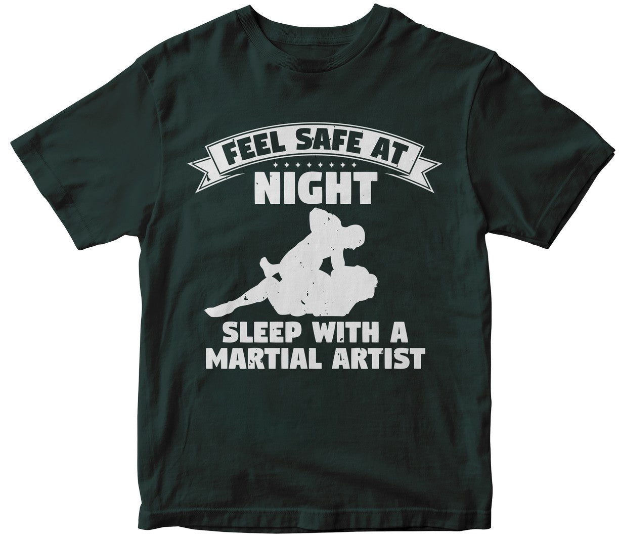 Feel Safe At