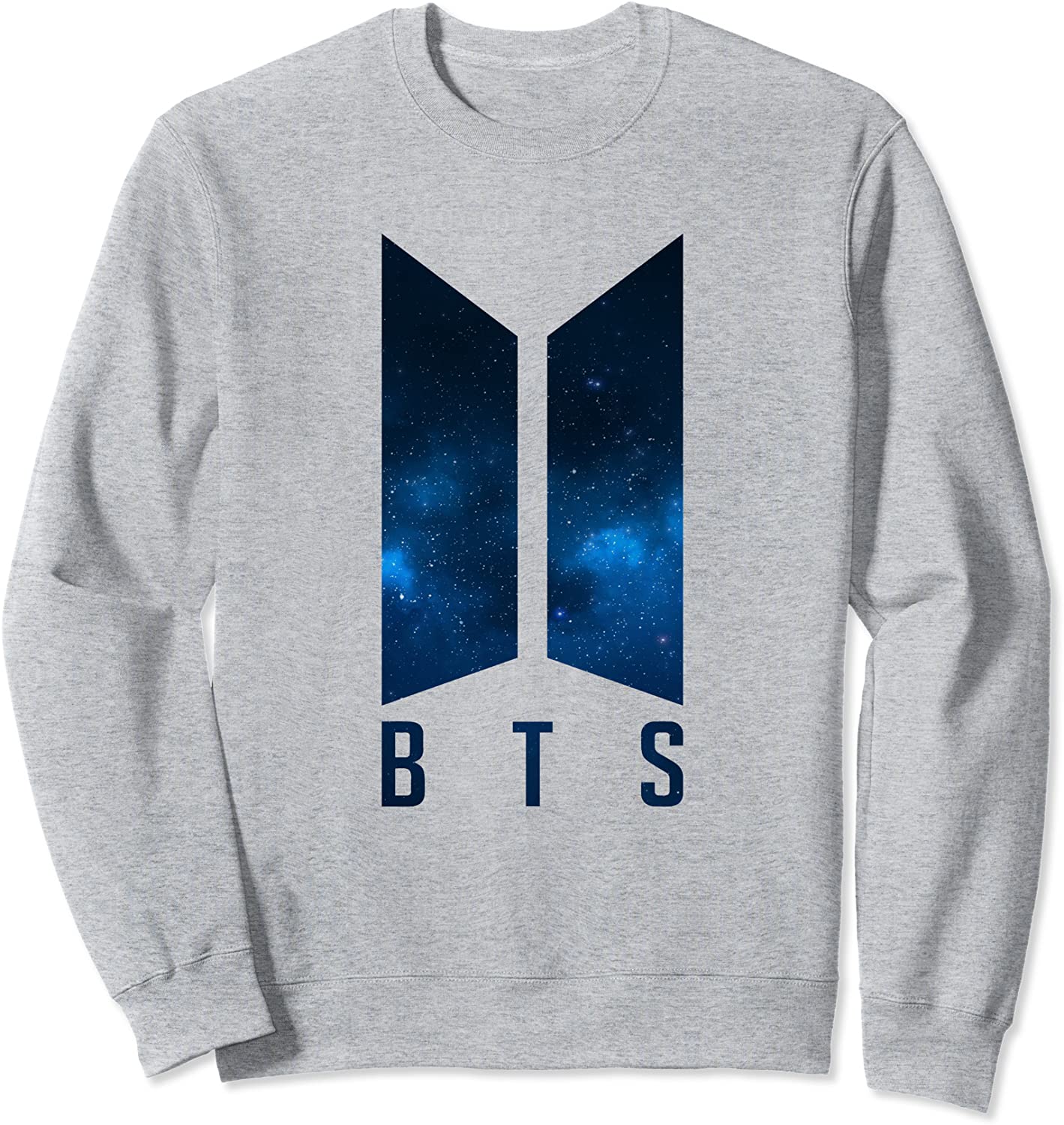 Official BTS Kpop Bangtan Boys Merchandise BTS06 Sweatshirt