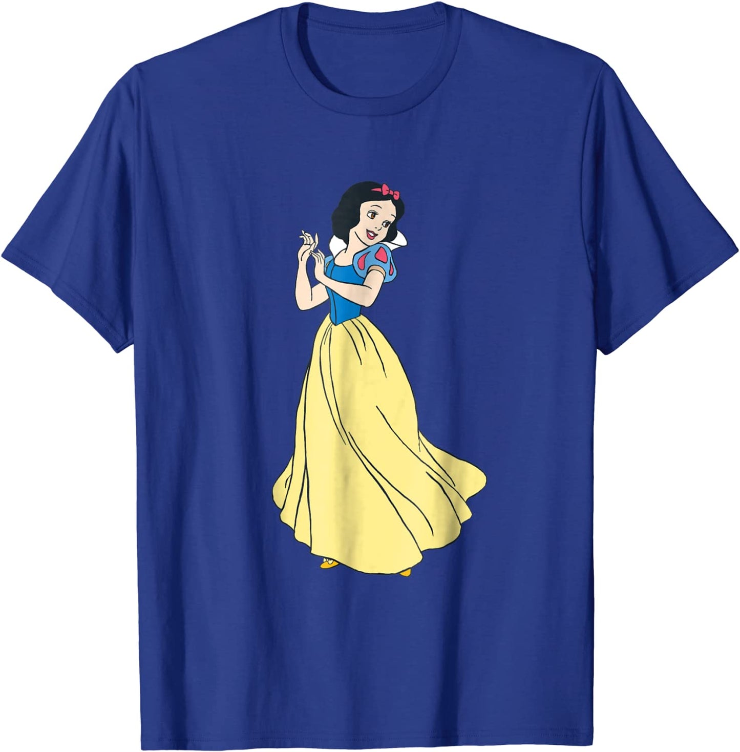 Disney Princess Snow White Classic T-Shirt
