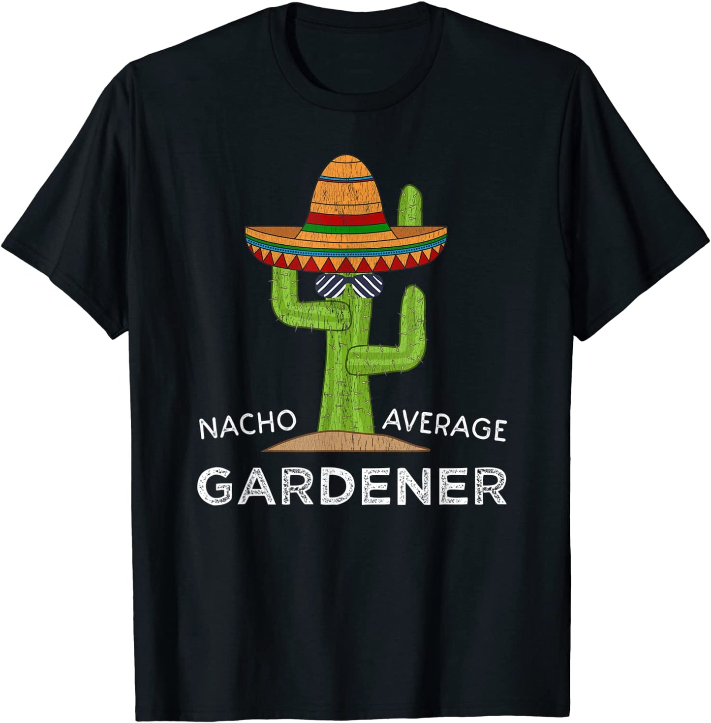 Fun Garden Lover Humor Gift Gardeners Funny Meme Gardening T-Shirt