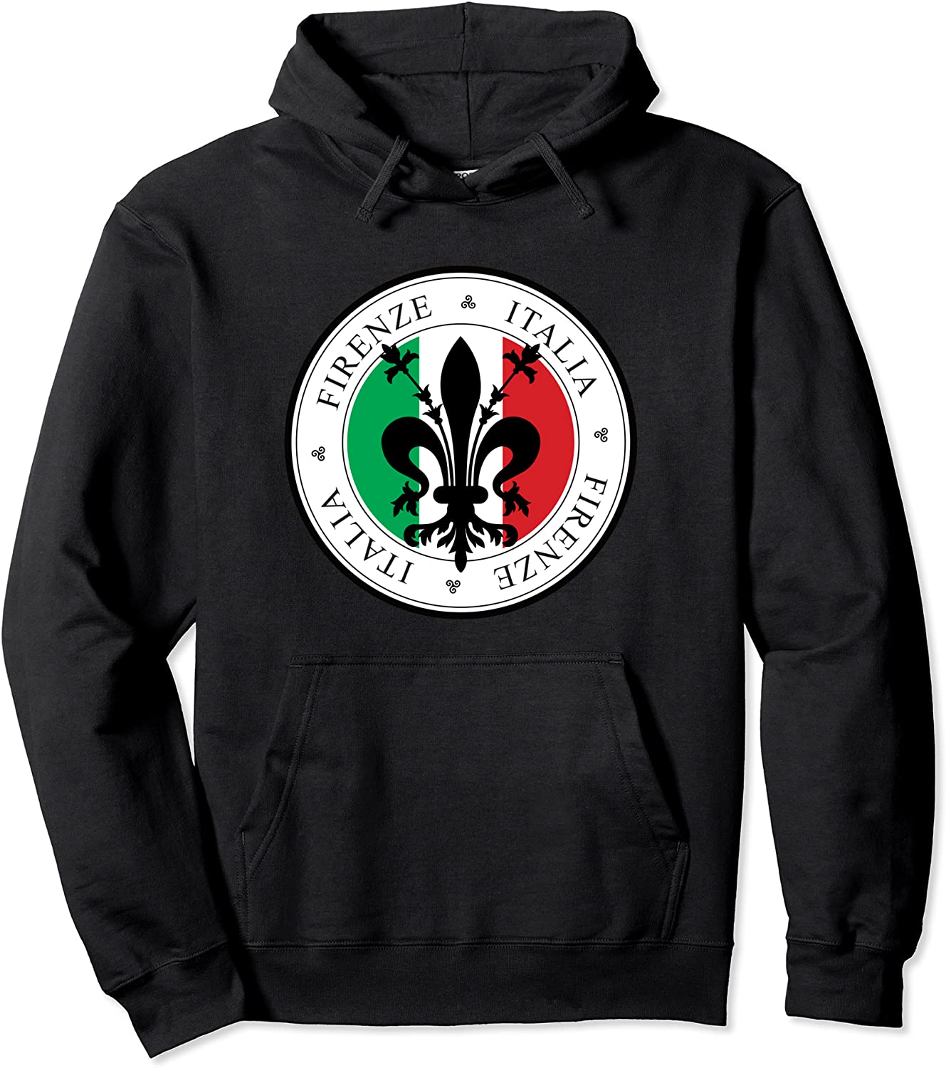 Firenze Italia Florence Italy Italian Heritage T-shirts