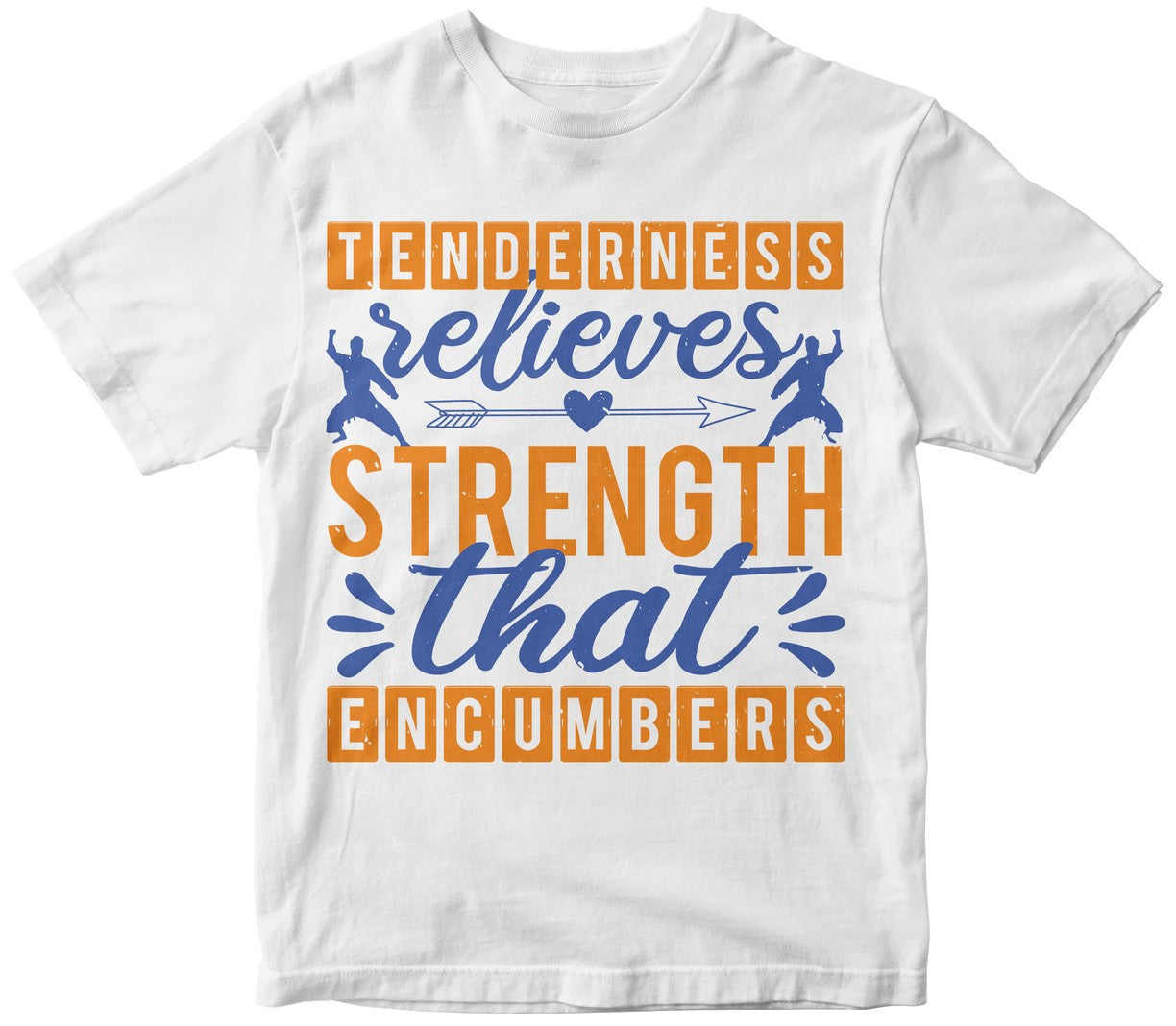 Tenderness Relieves