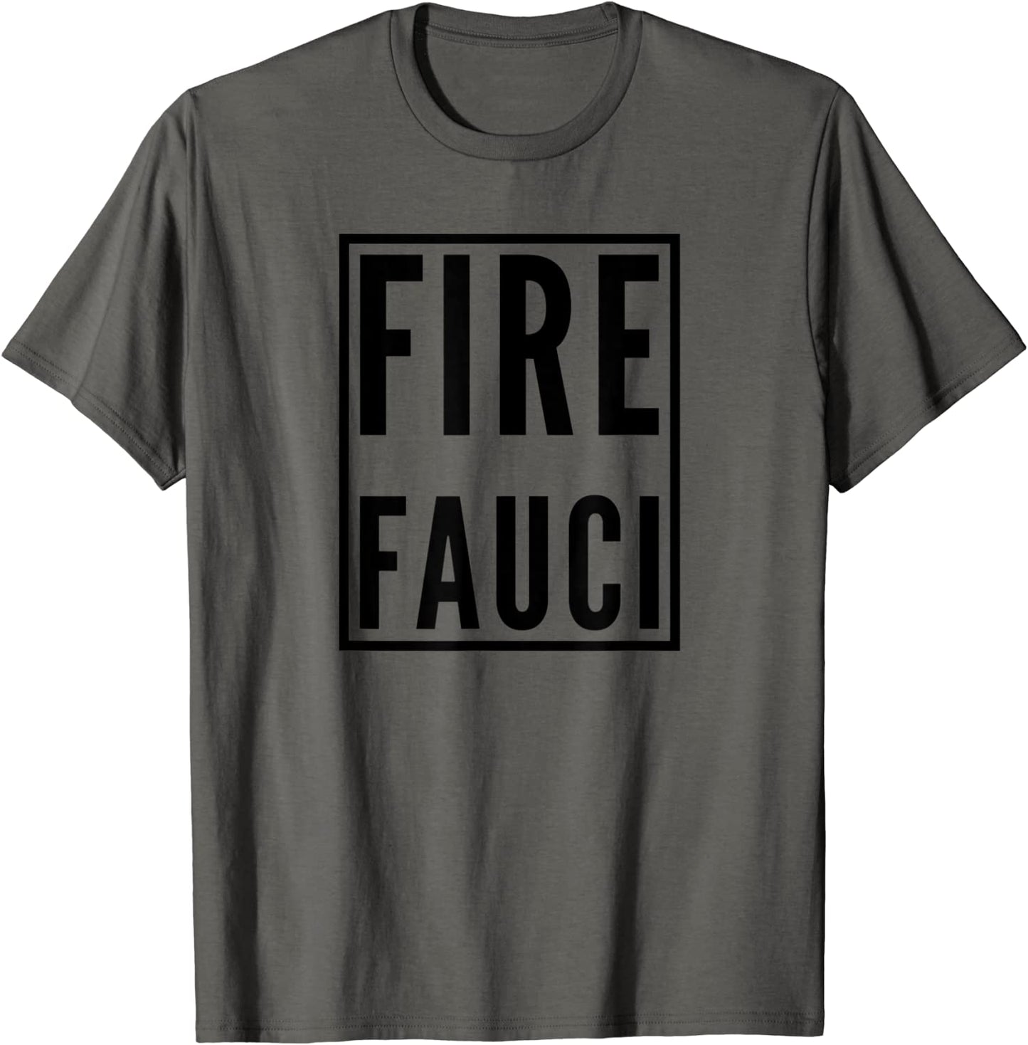 Fire Fauci T-Shirt