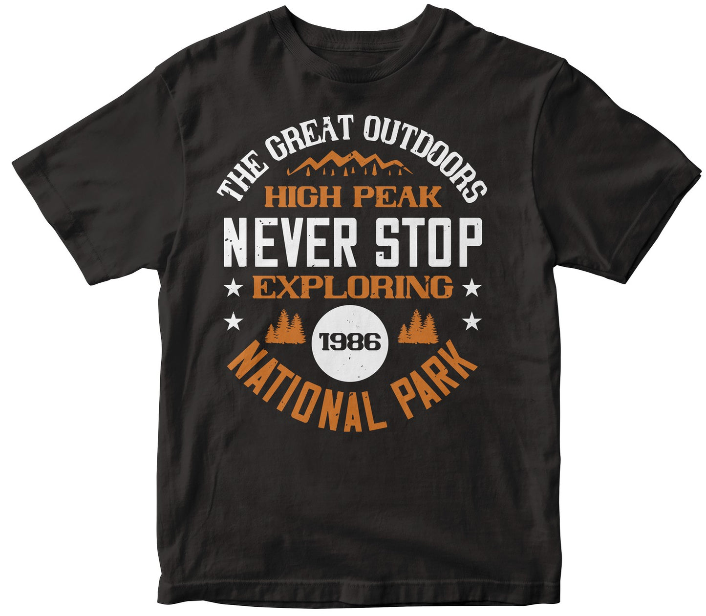 The Great Outdoor Mountain Since 1986 Mountain Adventure Since 1986 Yellowstone National Park