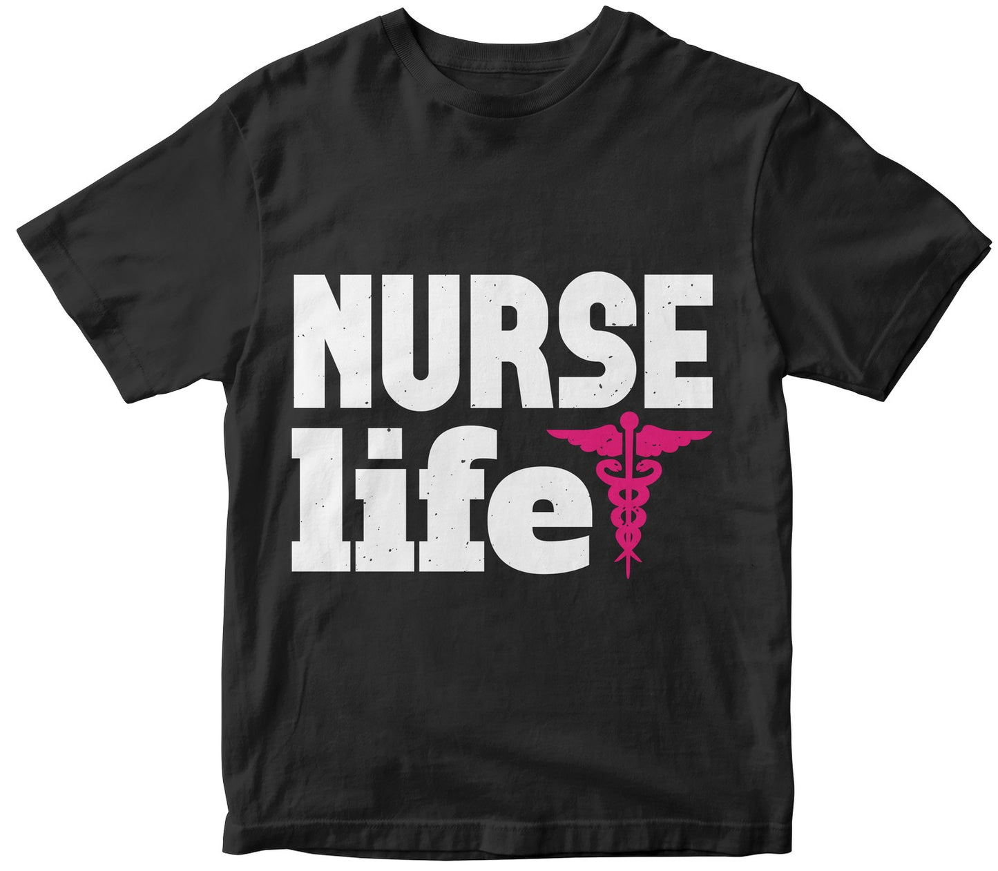 Nurse Life