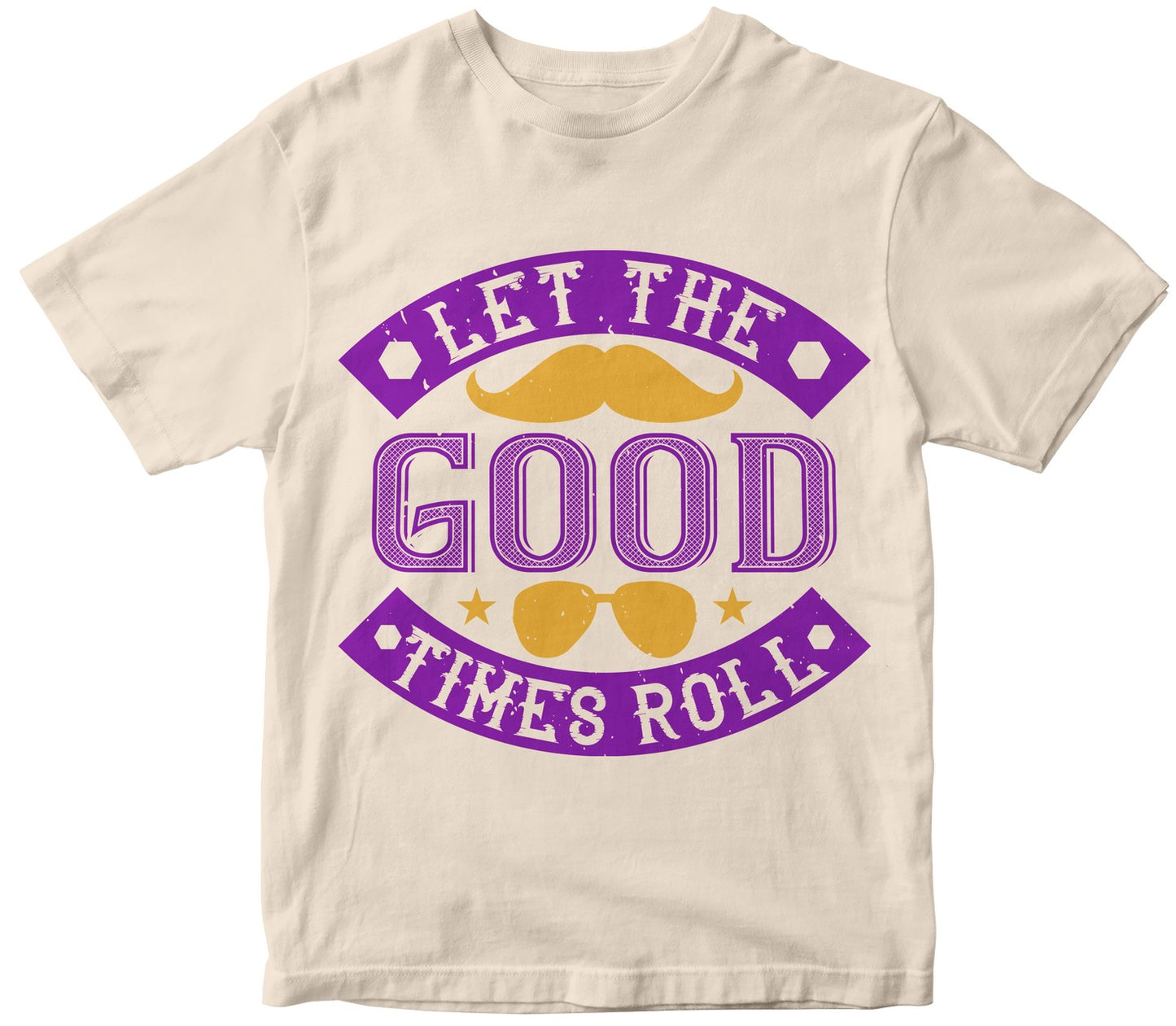 Let The Good Times Roll