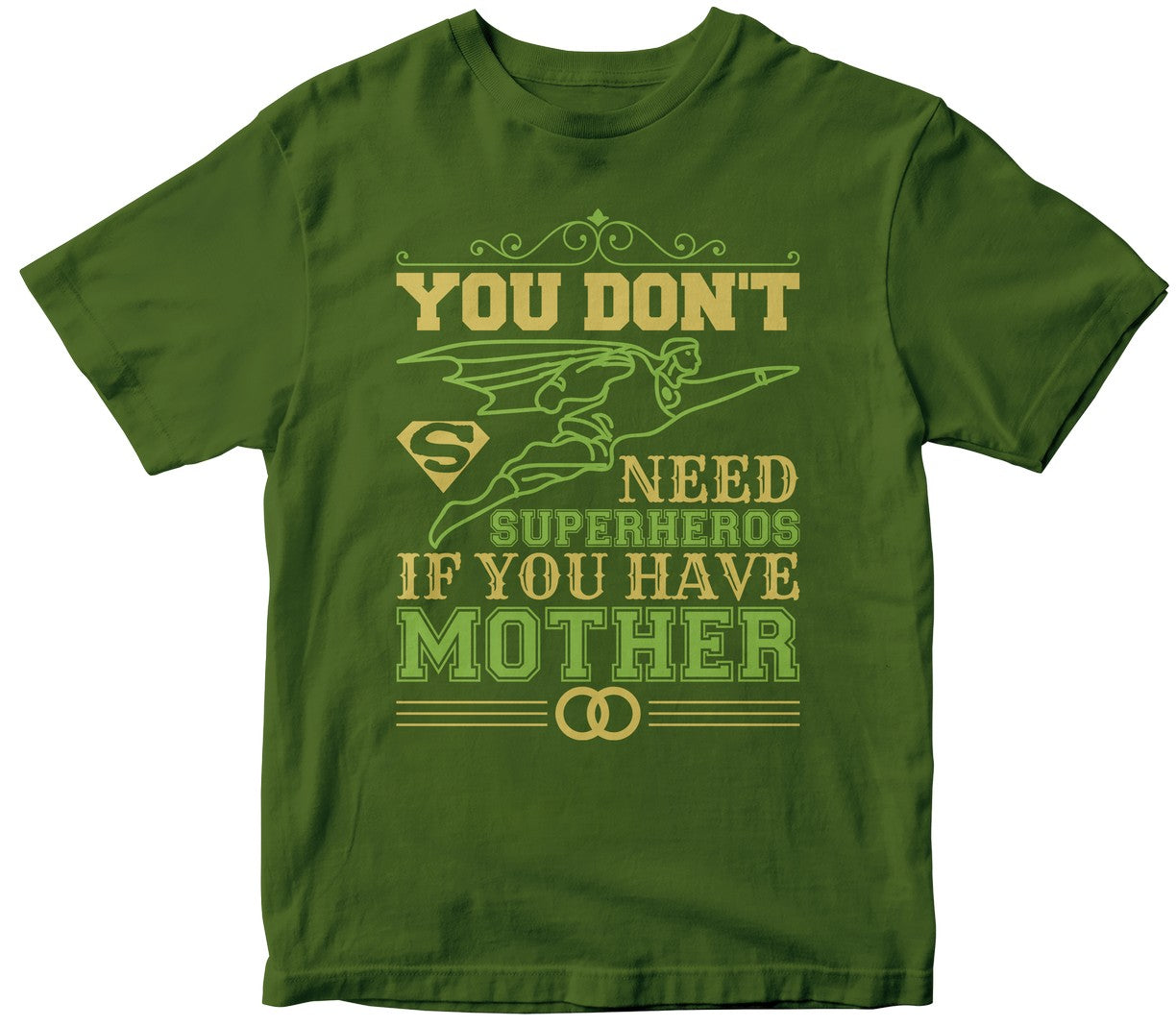 You Don'T Need