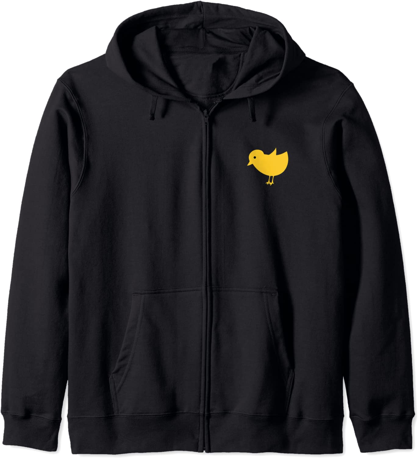 Chix Hoodie