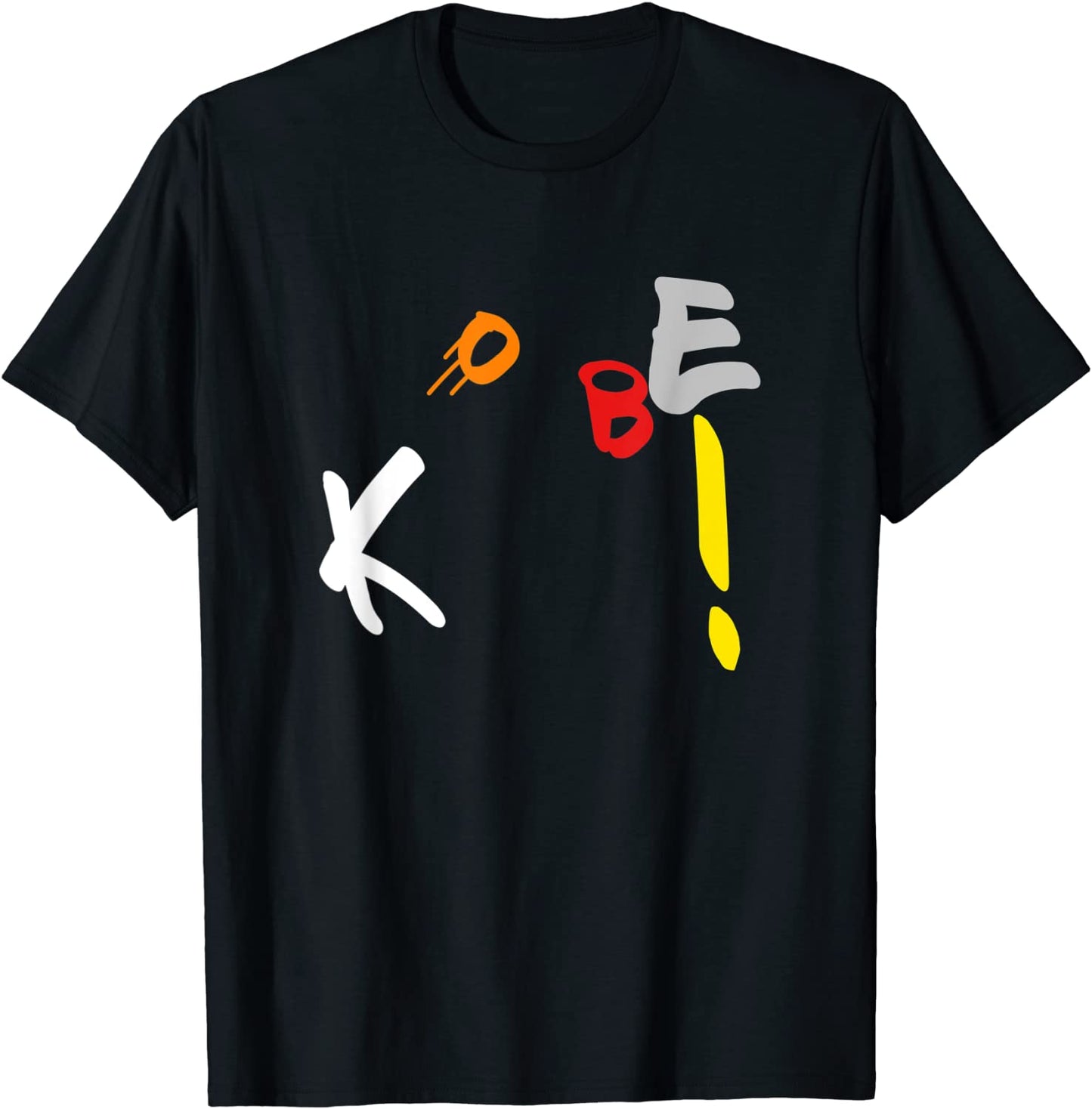 Kobe T-Shirt