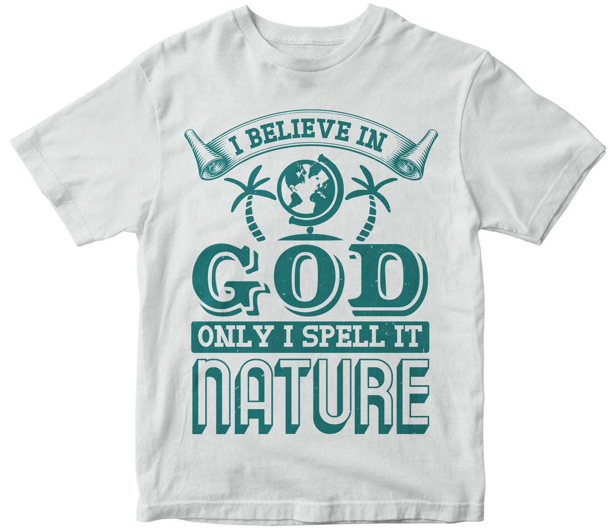 I Believe In God, Only I Spell It Nature02