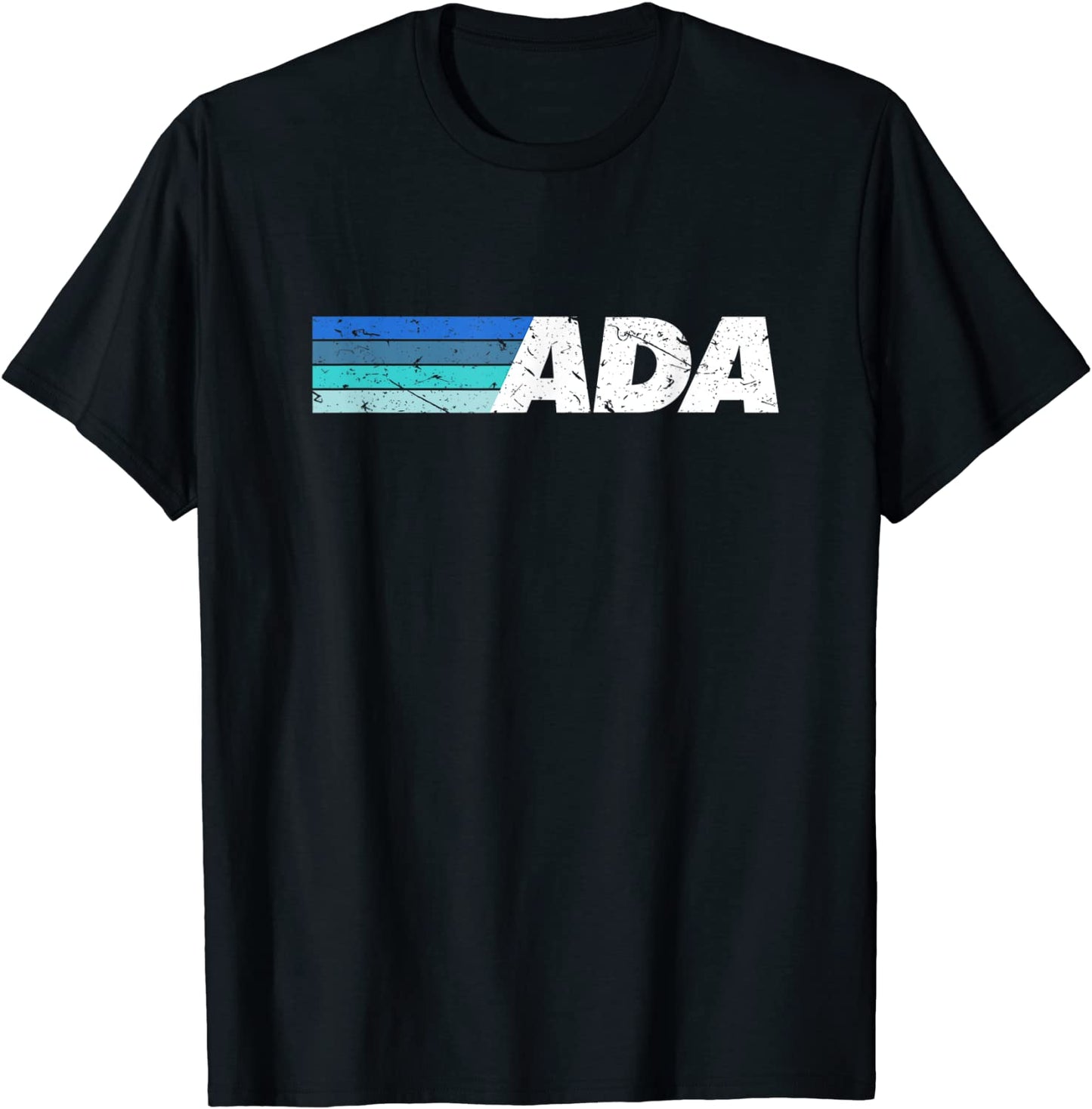 Cardano ADA - Cryptocurrency Crypto T-Shirt