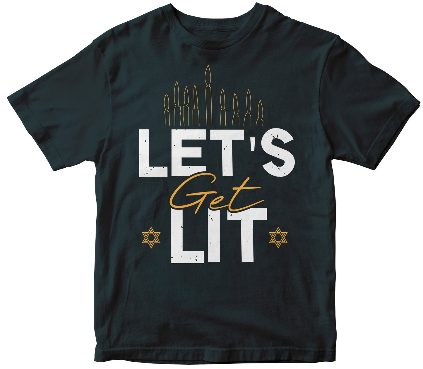 Lets Get Lit