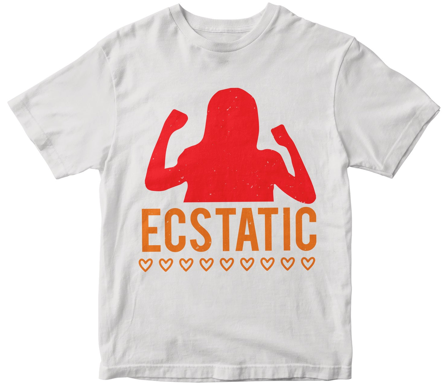 Ecstatic