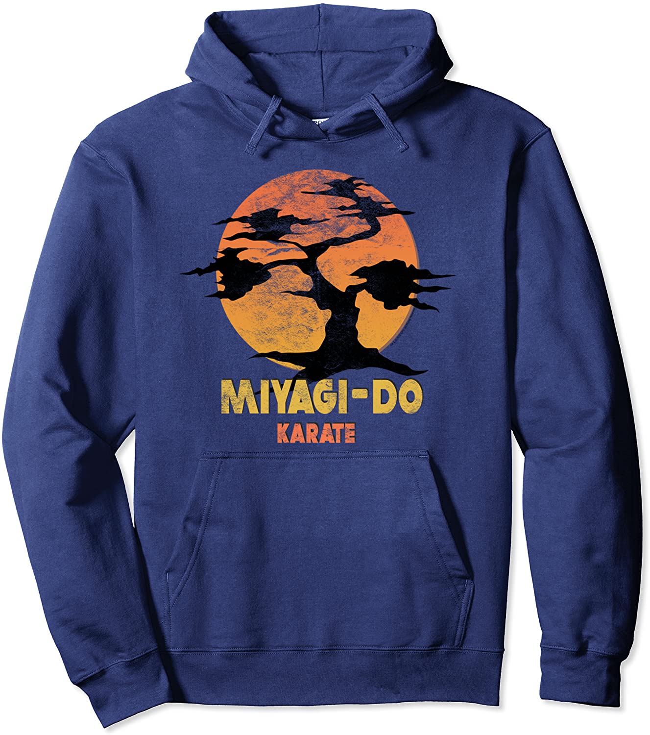 The Karate Kid Miyagi-Do