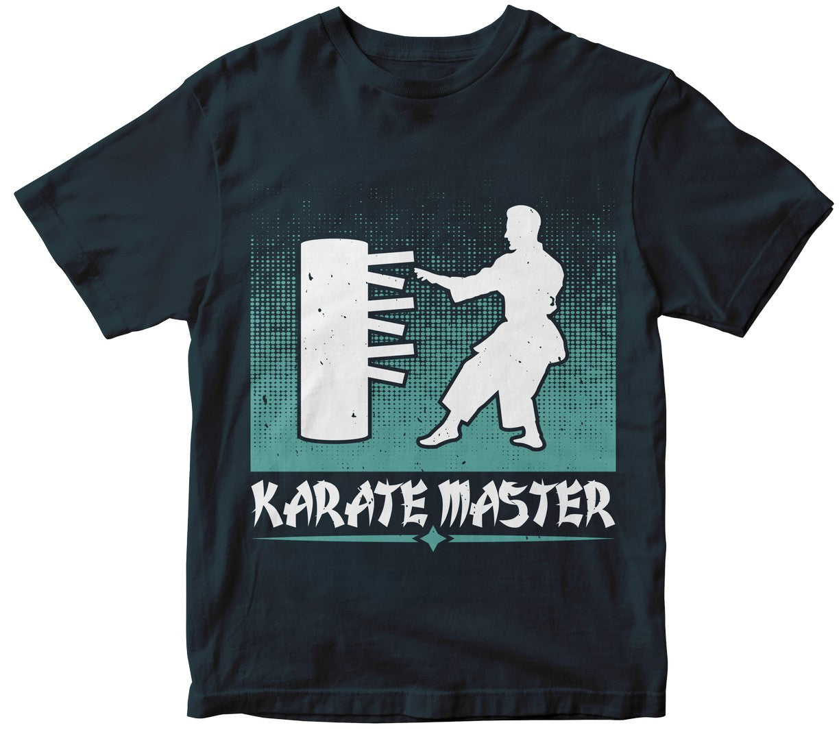Karate Master