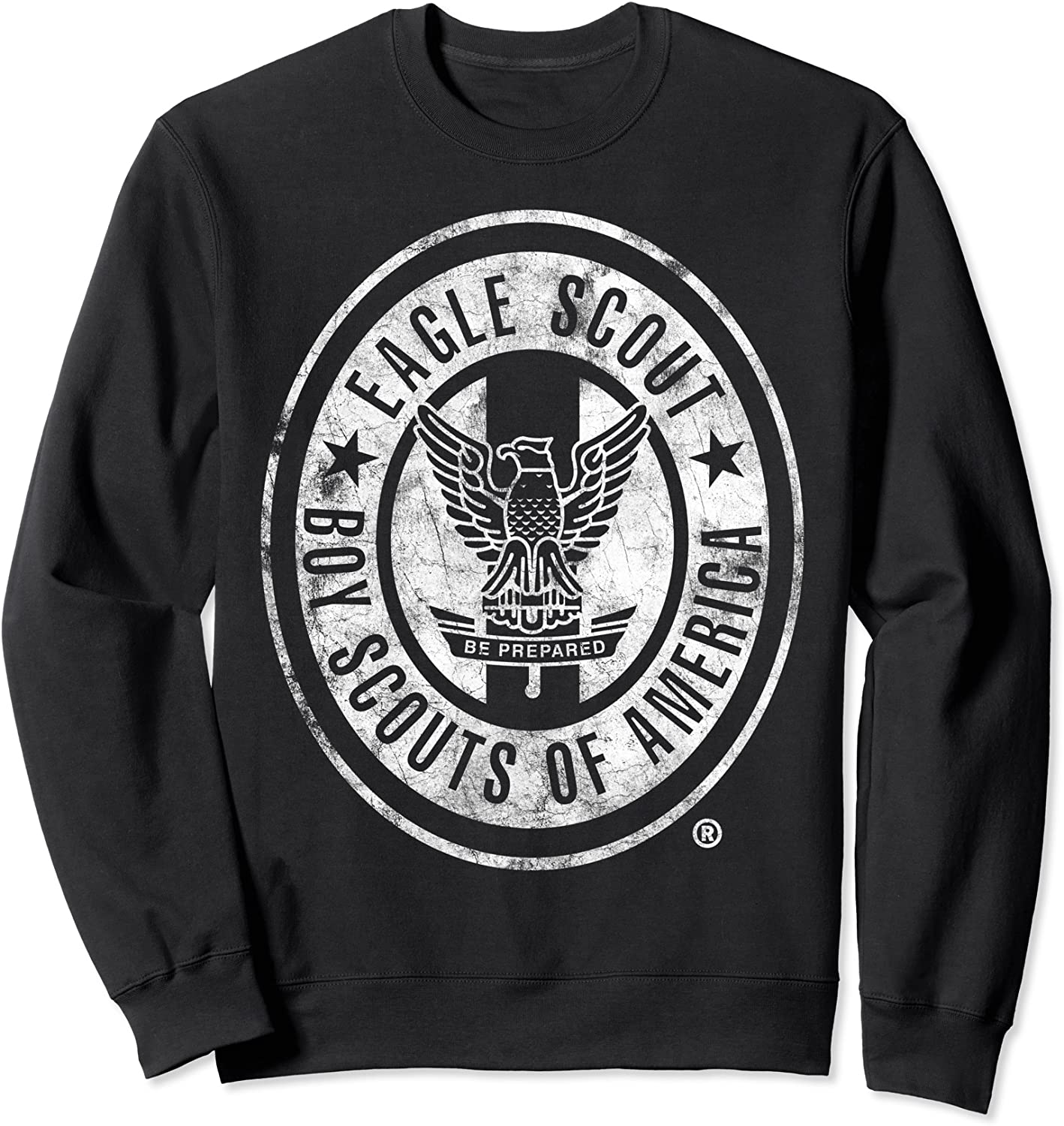 Officially Licensed Eagle Scout Sweatshirt