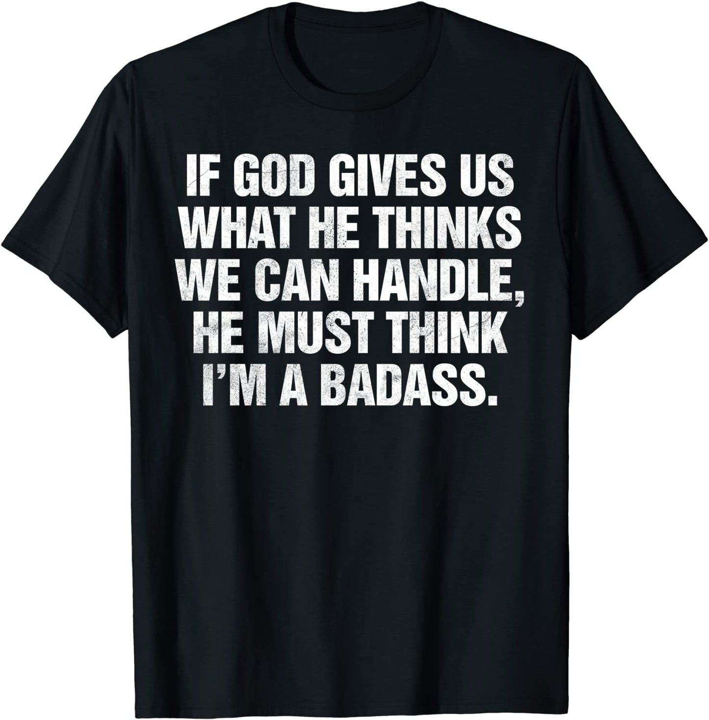 Funny Get Well Soon Message Gift T-Shirt For Men Women Kids