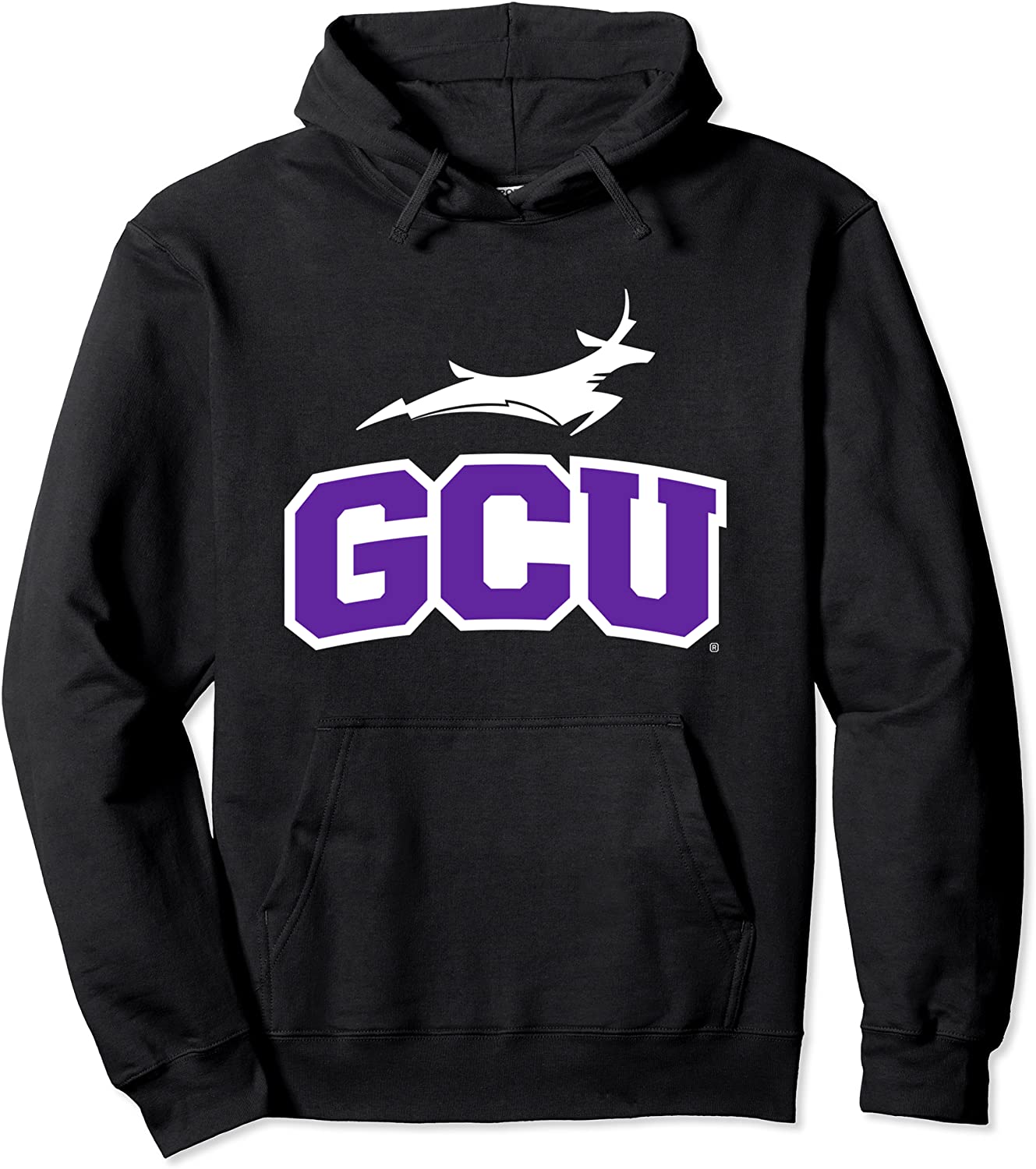 Grand Canyon University GCU Lopes Hoodie 18SPCY09