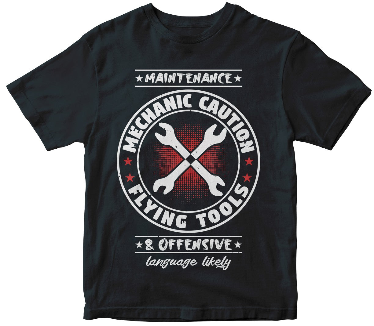 Maintenance Mechanic