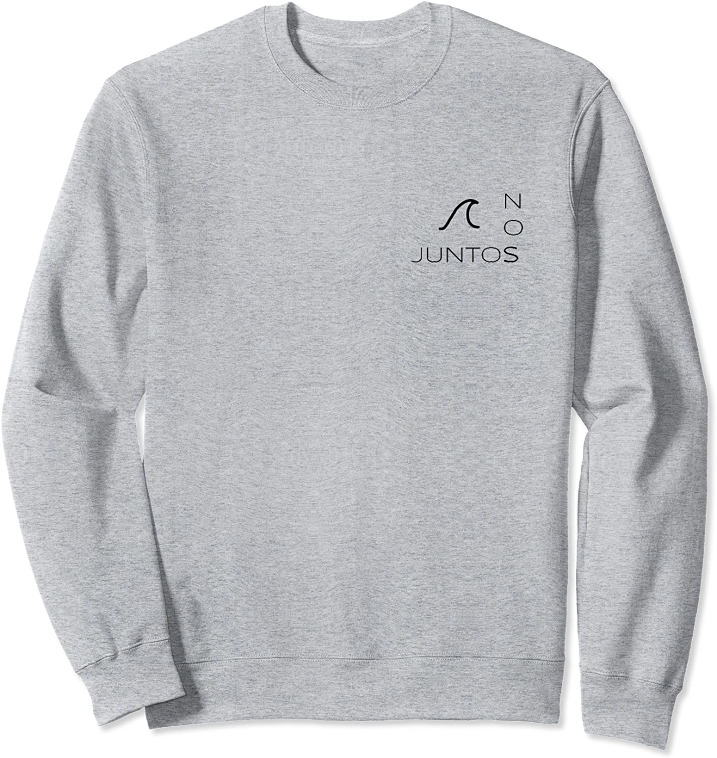 Nos Juntos Sweatshirt