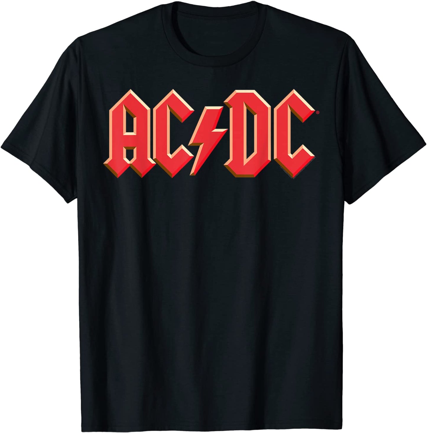 ACDC - Shook Me T-Shirt