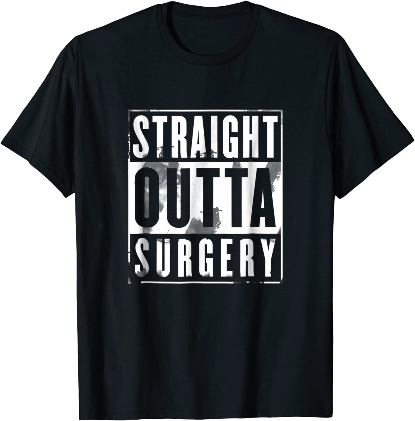 Get Well Soon Gifts Post Surgery Men Women Tee Shirts