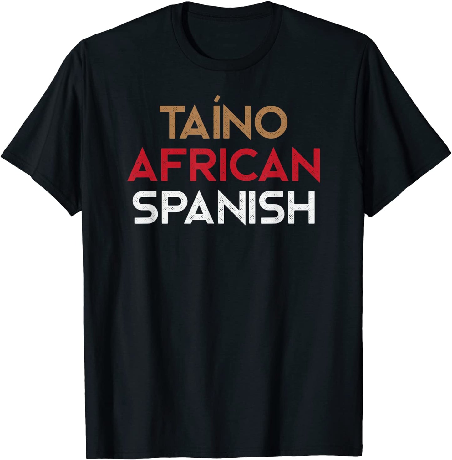 Puerto Rican Roots Puerto Rico T-Shirt