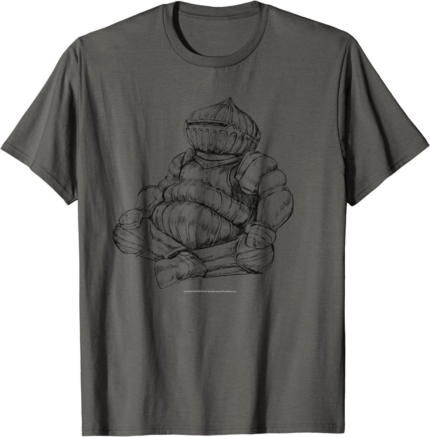 DARK SOULS T-Shirt