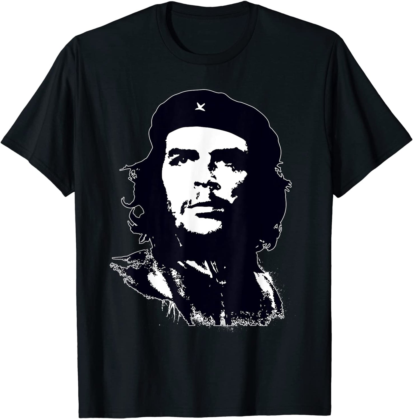 Che Guevara guerrilla cuba revolution T-Shirt