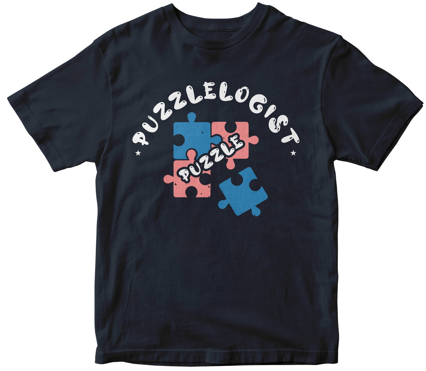 Puzzlelogist