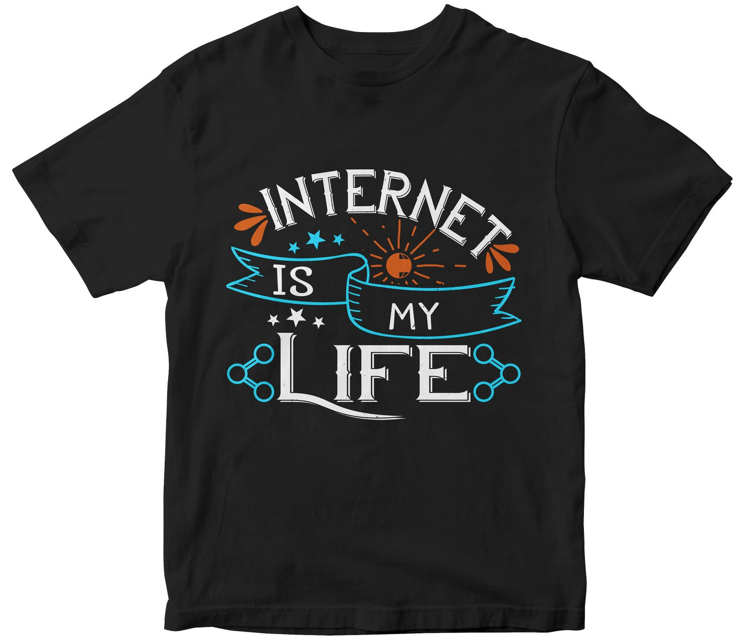 Internet Is My Life