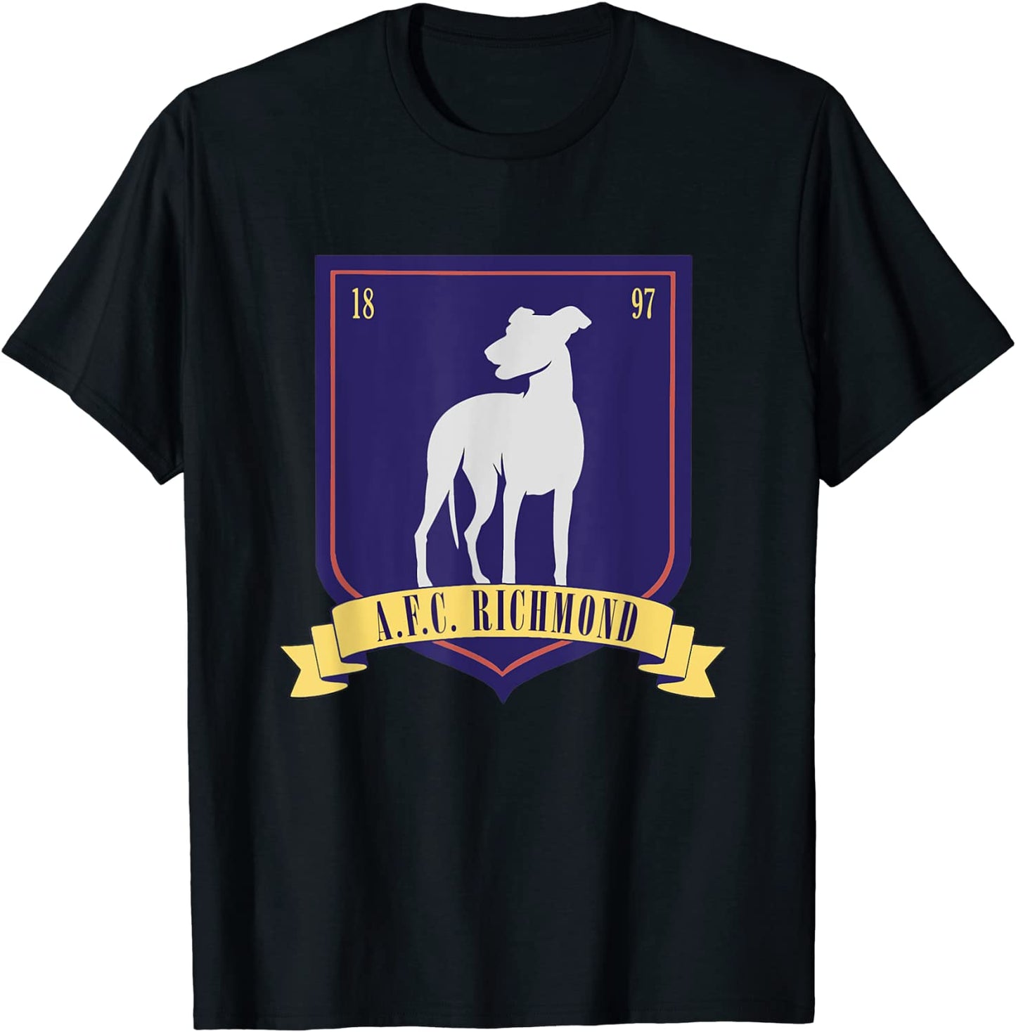 AFC shirt Richmond T-Shirt