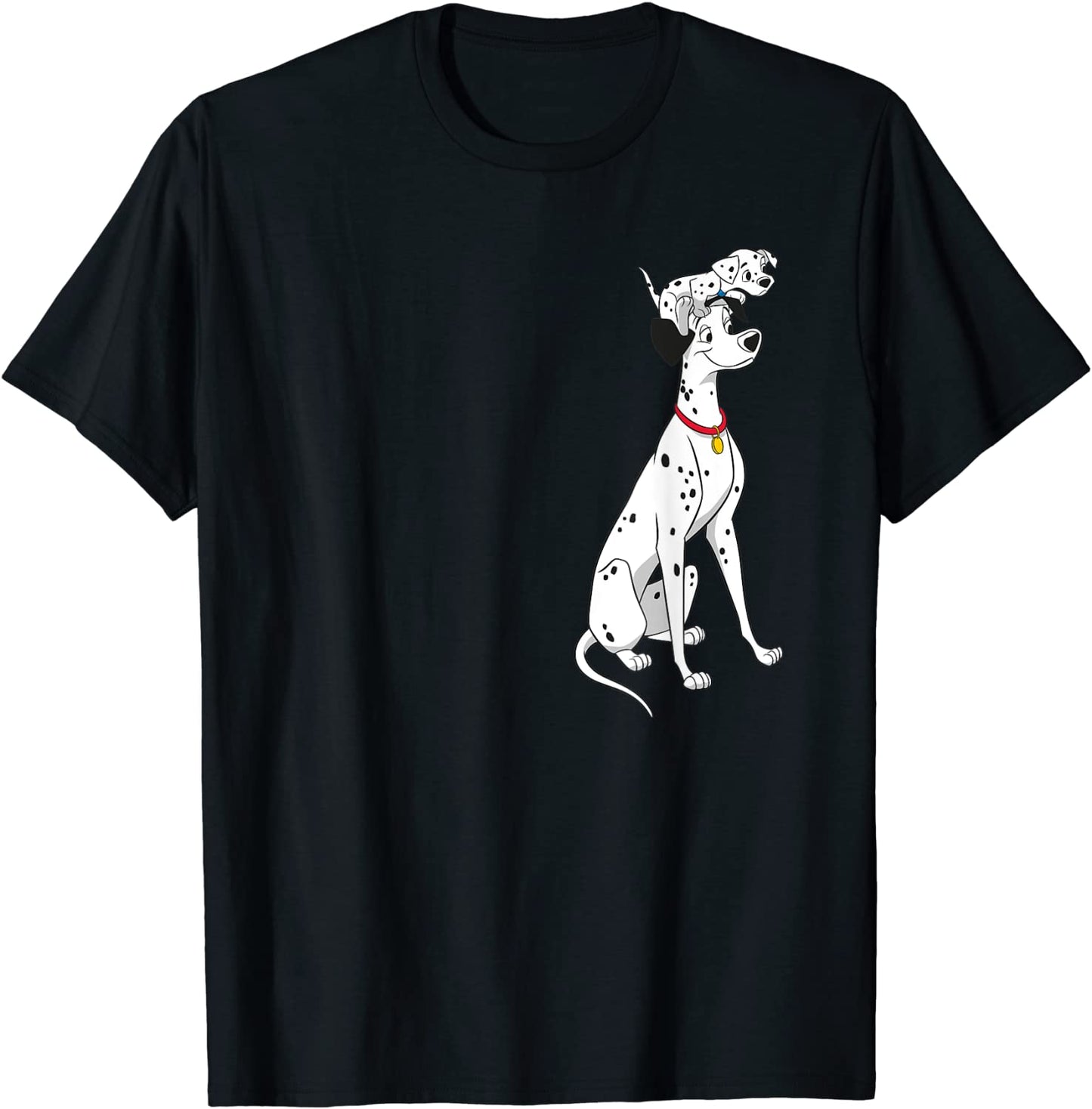 Disney 101 Dalmatians Pongo T-Shirt