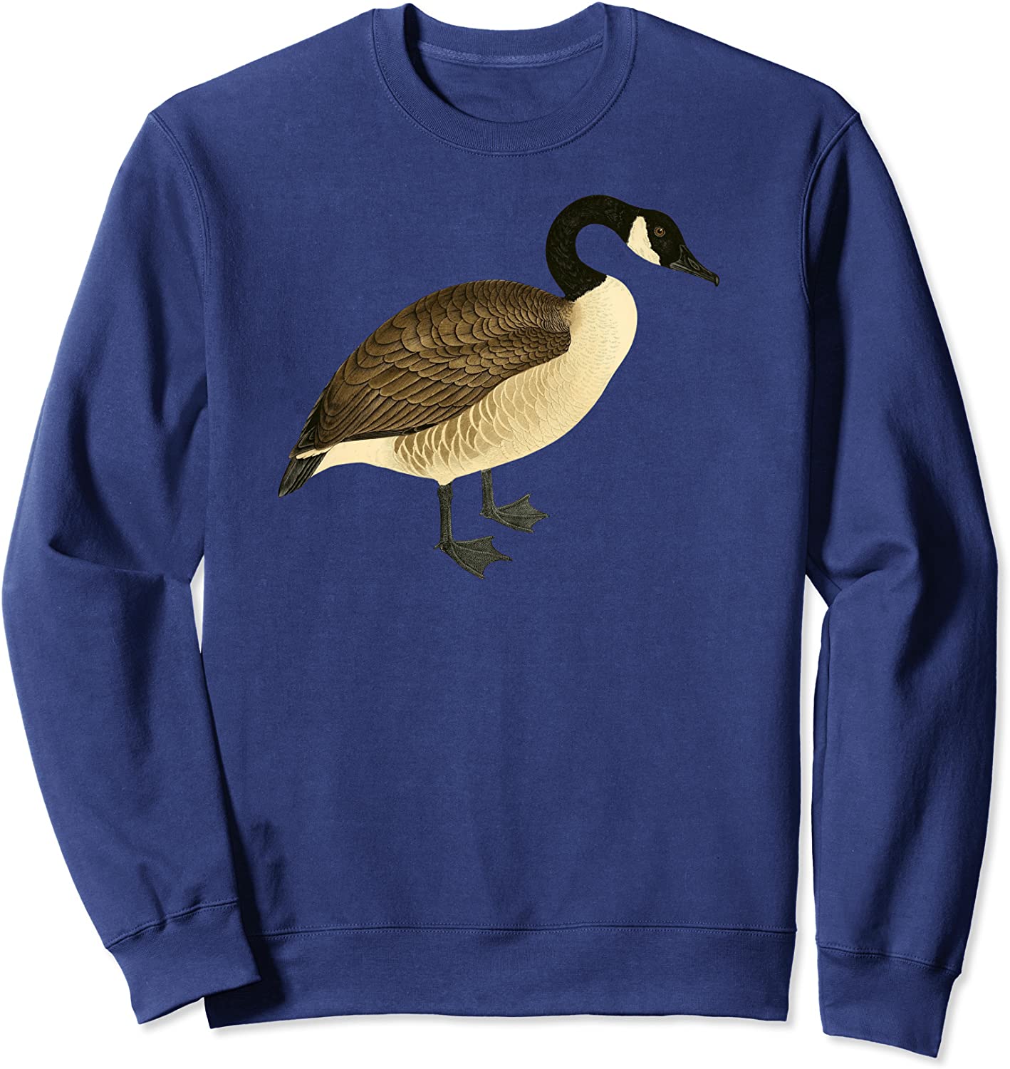 Canada Goose Sweatshirt Canadian Goose I love Canada